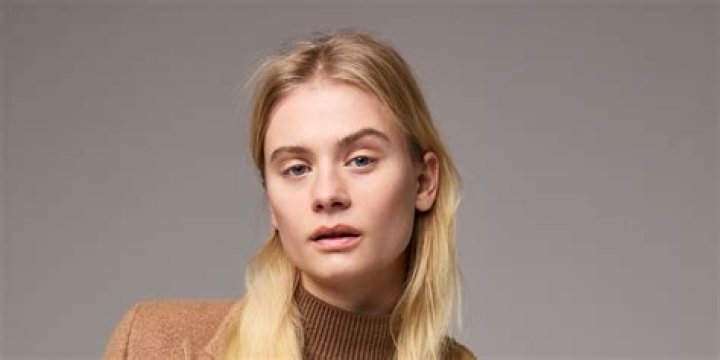 Everything to know about the Tove actress