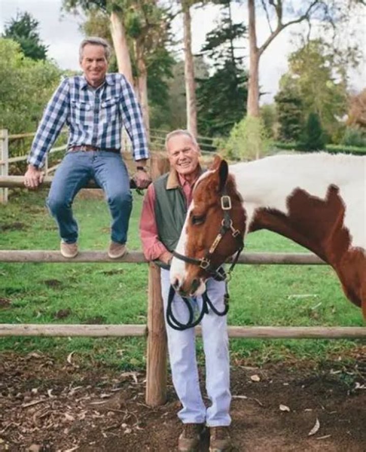 Allan Glaser Wiki, Age, Birthday, Partner, Net Worth