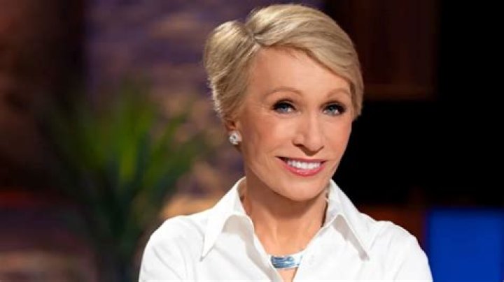 Barbara Corcoran Net Worth