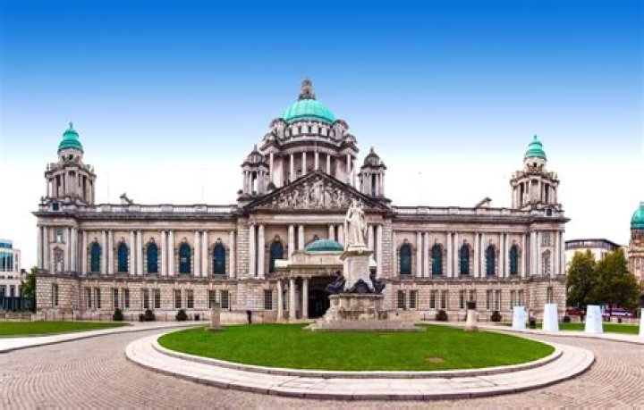 Cruise Belfast: Best Cruises to Belfast