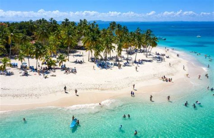 12 Best Beaches in the Dominican Republic