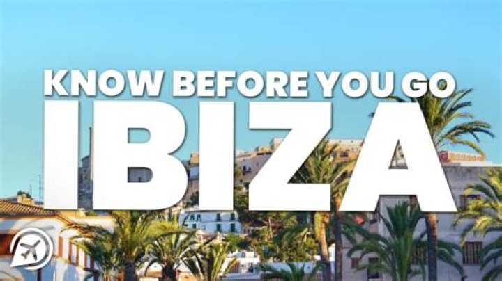 When Is the Best Time to Visit Ibiza?