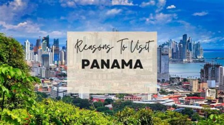 When Is the Best Time to Visit Panama?