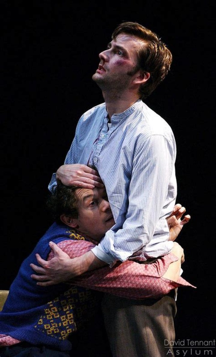 Billy Crudup Sings Folk Music in Trailer for Next Movie