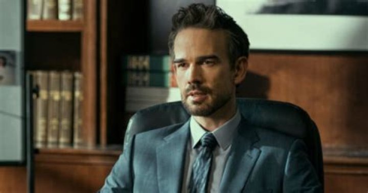 Christopher Gorham breaks down his role as Trevor in The Lincoln Lawyer