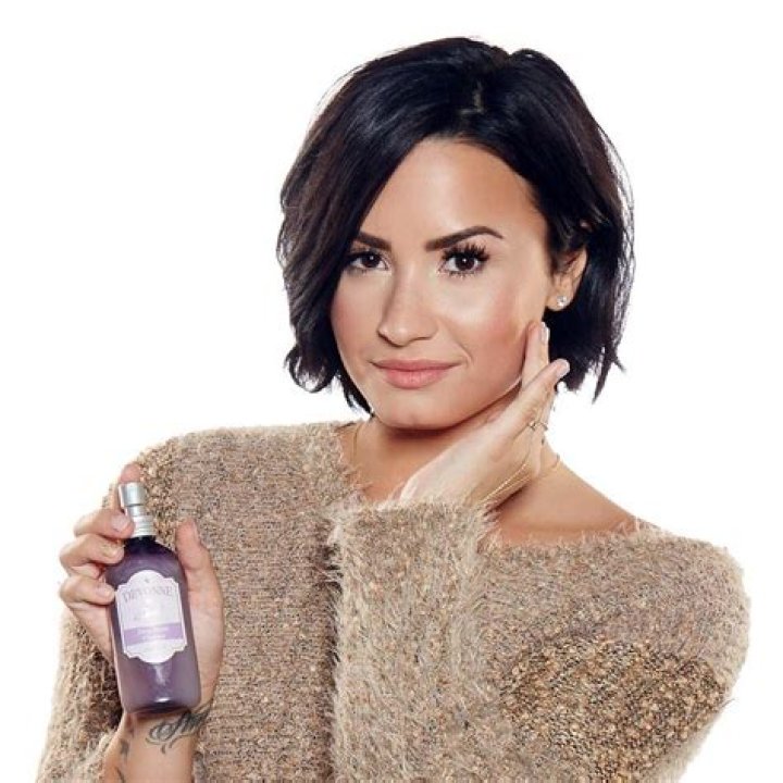 Demi Lovato Creates Skincare Line