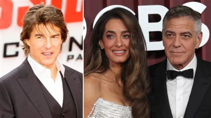 Is George Clooney Getting Married This Weekend?