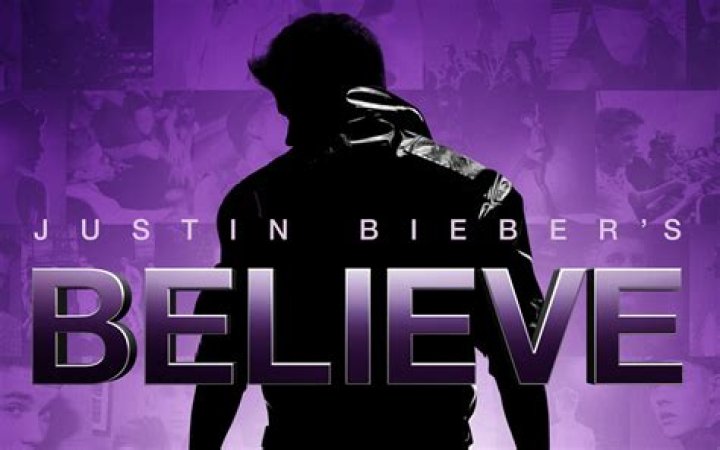 Justin Bieber’s ‘Believe’ Does not Fare Well at the Box Office