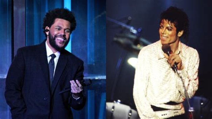 Justin Timberlake Honors Michael Jackson at Concert