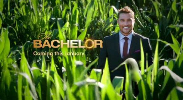 Meet Chris Soules, the New Bachelor