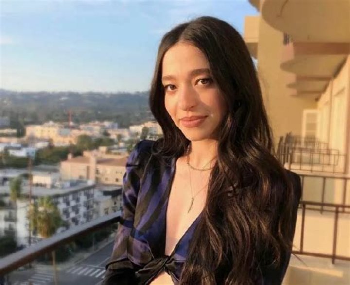 Mikey Madison Pets - Celebrity Pets