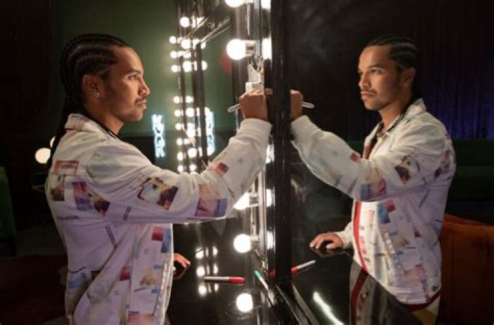 Where was Neon on Netflix filmed?