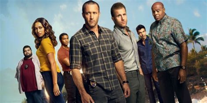 Did Netflix secretly remove Hawaii Five-0 from its service?