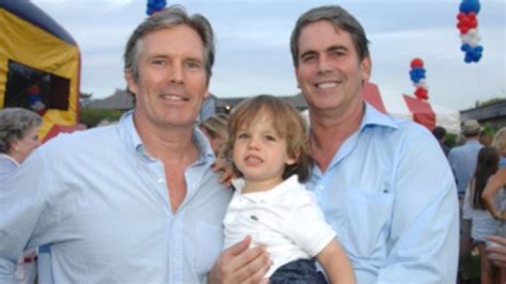 P. Allen Smith Married, Wife, Partner, Gay, Family, Accident, Net Worth