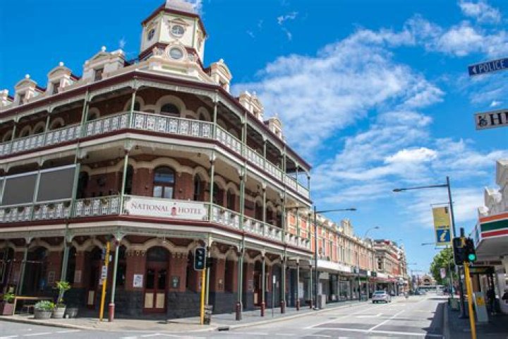 Cruises from Perth & Fremantle: Best Perth Cruises