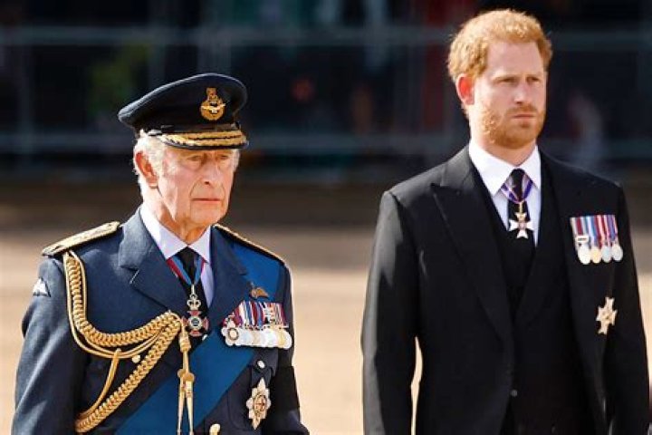 Prince Harry still sour over ‘cold-blooded’ Christmas gift from decades ago