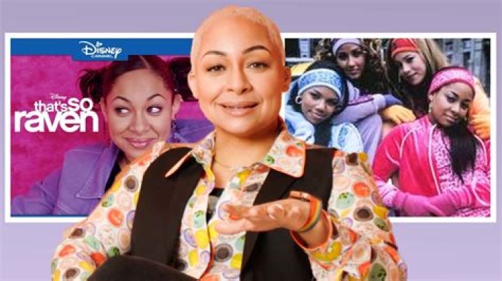 Raven-Symoné's dad 'encouraged' cosmetic surgery after being body-shamed