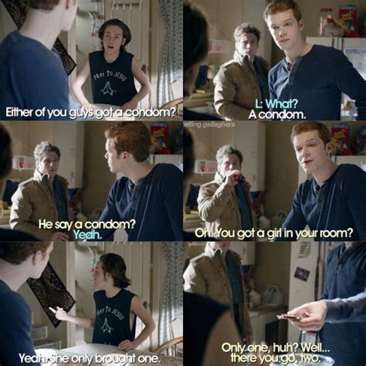 Shameless memes every fan of the Showtime series can relate to