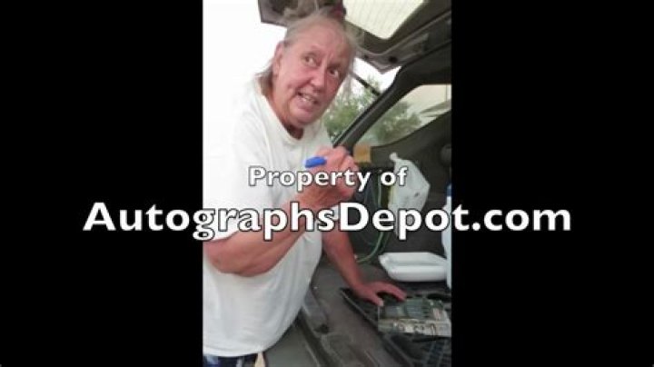 Shelley Duvall Pets - Celebrity Pets