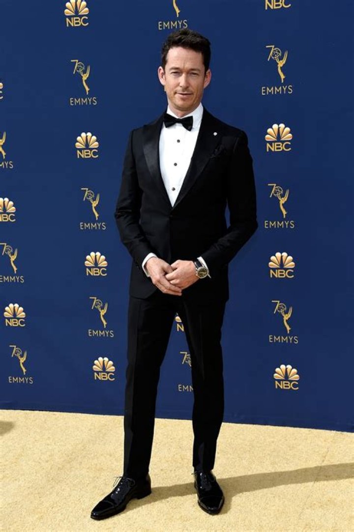 10 Things You Didn’t Know about Simon Quarterman